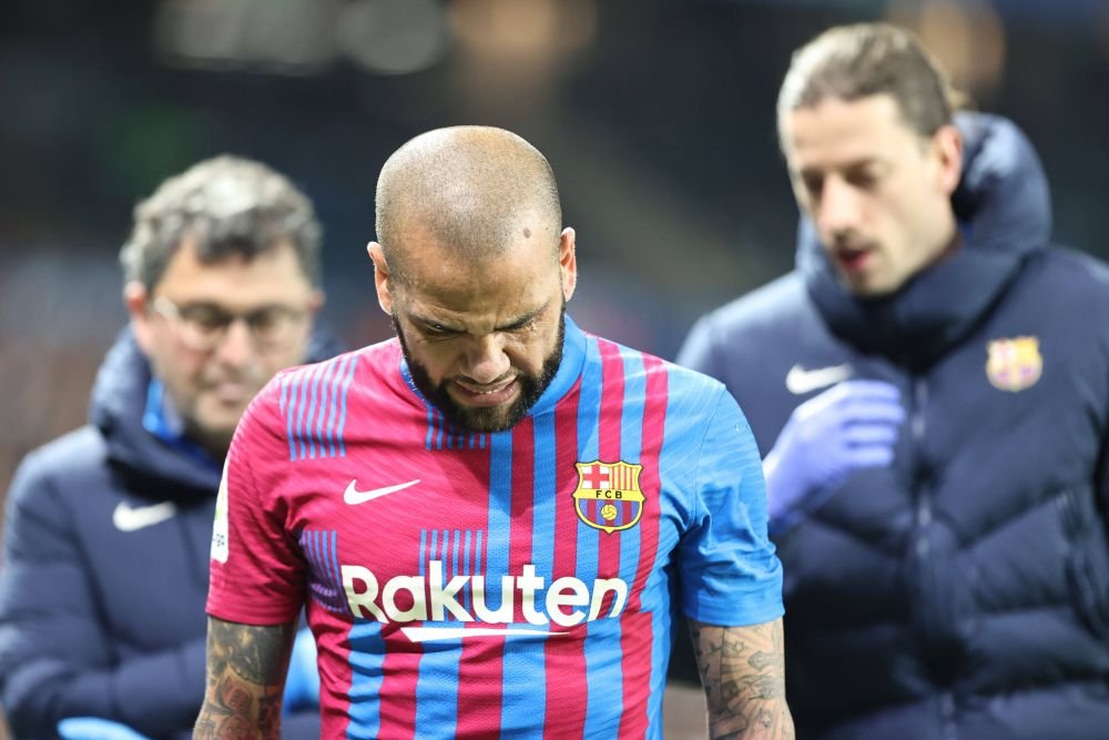 „Real Madrid a avut noroc!” Dani Alves, reacție acidă la adresa rivalilor după victoria cu Real Sociedad _5