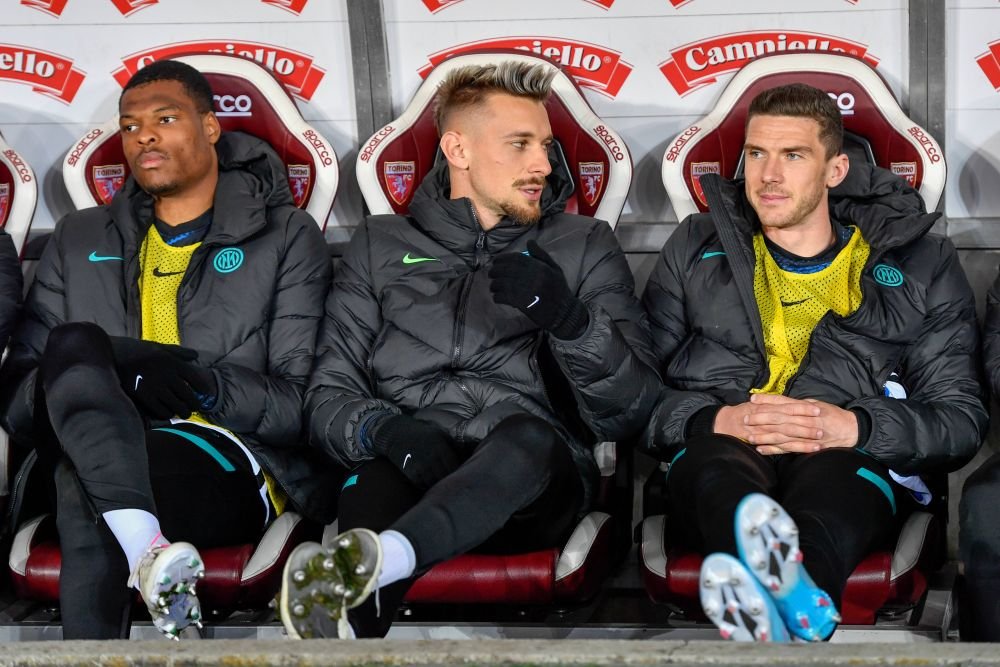 Fostul agent al lui Aubameyang sau Șevcenko confirmă: &rdquo;Rom&acirc;nul va pleca de la echipă&rdquo;
