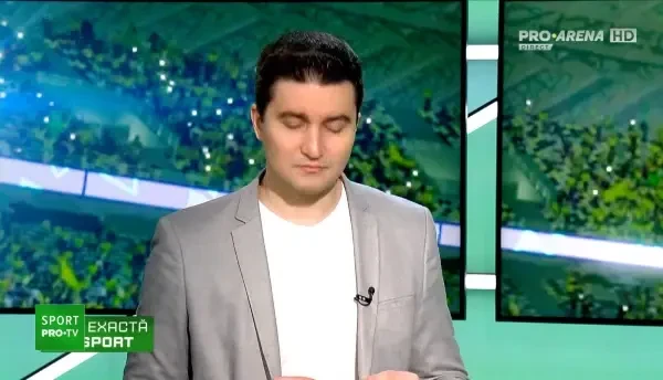 „Am fost șocat de ce a făcut el!” Acționarul de la CFR Cluj reacționează la declarațiile lui Arlauskis: „Deloc adevărat!”