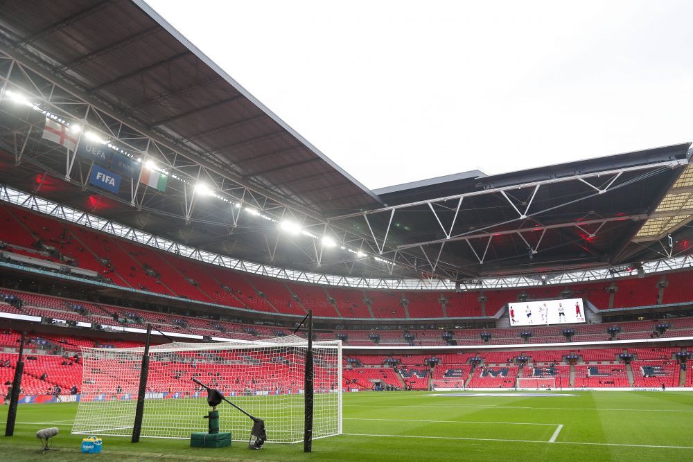 Wembley-ul e neîncăpător! Tyson Fury - Dilian Whyte doboară toate recordurile: câți oameni sunt așteptați. Meciul e sâmbătă, la 20:15, pe VOYO_1