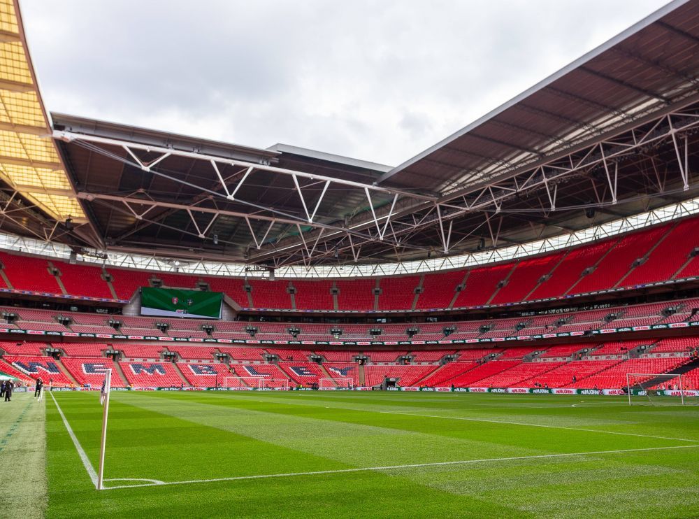 Wembley-ul e neîncăpător! Tyson Fury - Dilian Whyte doboară toate recordurile: câți oameni sunt așteptați. Meciul e sâmbătă, la 20:15, pe VOYO_2