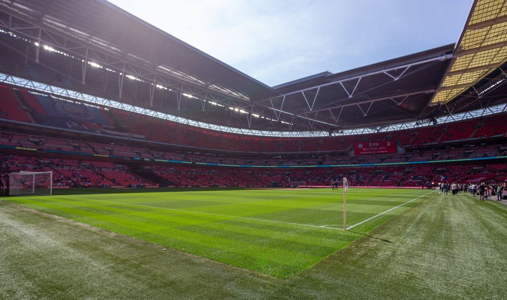 Wembley-ul e neîncăpător! Tyson Fury - Dilian Whyte doboară toate recordurile: câți oameni sunt așteptați. Meciul e sâmbătă, la 20:15, pe VOYO_3