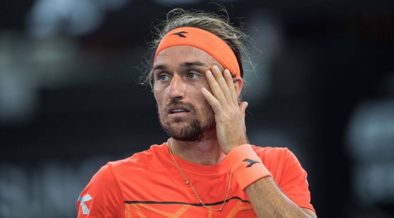 Înrolat în armată ucraineană, fostul tenismen, Dolgopolov, comentează decizia Wimbledon: „Rușii sunt responsabili pentru acțiunile liderilor aleși”_1