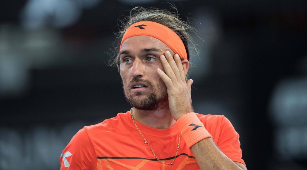 Înrolat în armată ucraineană, fostul tenismen, Dolgopolov, comentează decizia Wimbledon: „Rușii sunt responsabili pentru acțiunile liderilor aleși”_1