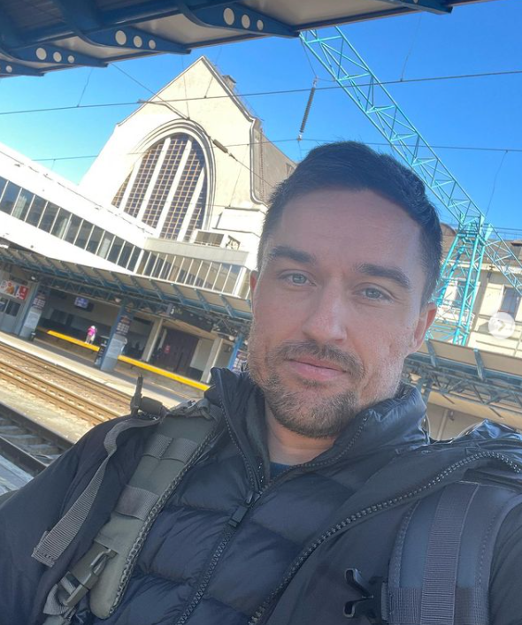 Înrolat în armată ucraineană, fostul tenismen, Dolgopolov, comentează decizia Wimbledon: „Rușii sunt responsabili pentru acțiunile liderilor aleși”_2