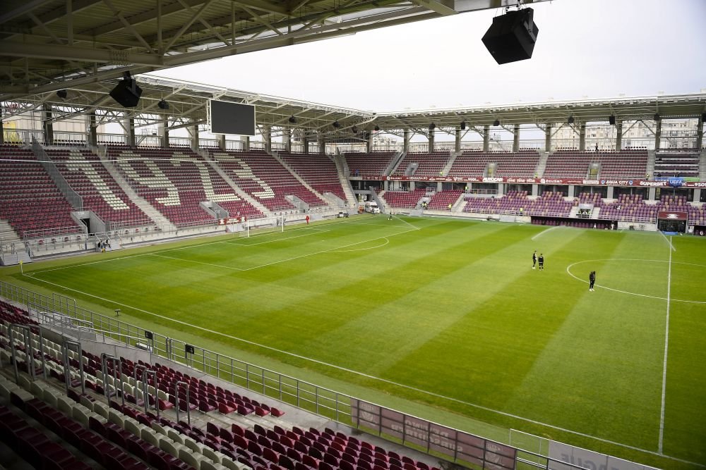 Naționala României, înapoi în Giulești după 11 ani! „Tricolorii” dispută primele meciuri din Nations League pe stadionul Rapidului _7