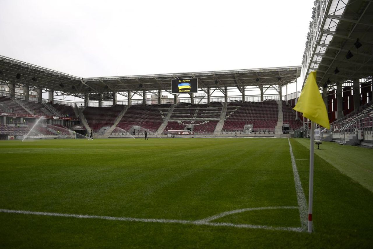 Naționala României, înapoi în Giulești după 11 ani! „Tricolorii” dispută primele meciuri din Nations League pe stadionul Rapidului _8