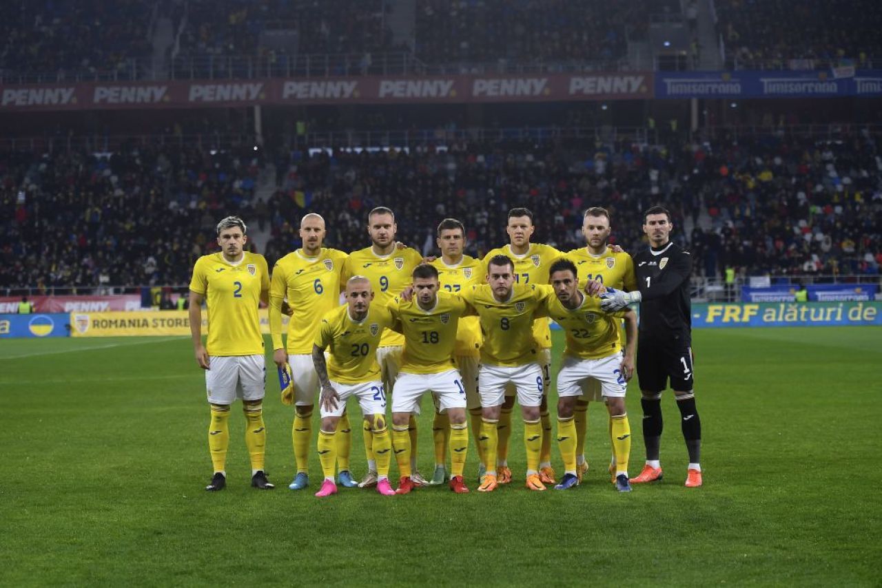 Naționala României, înapoi în Giulești după 11 ani! „Tricolorii” dispută primele meciuri din Nations League pe stadionul Rapidului _10