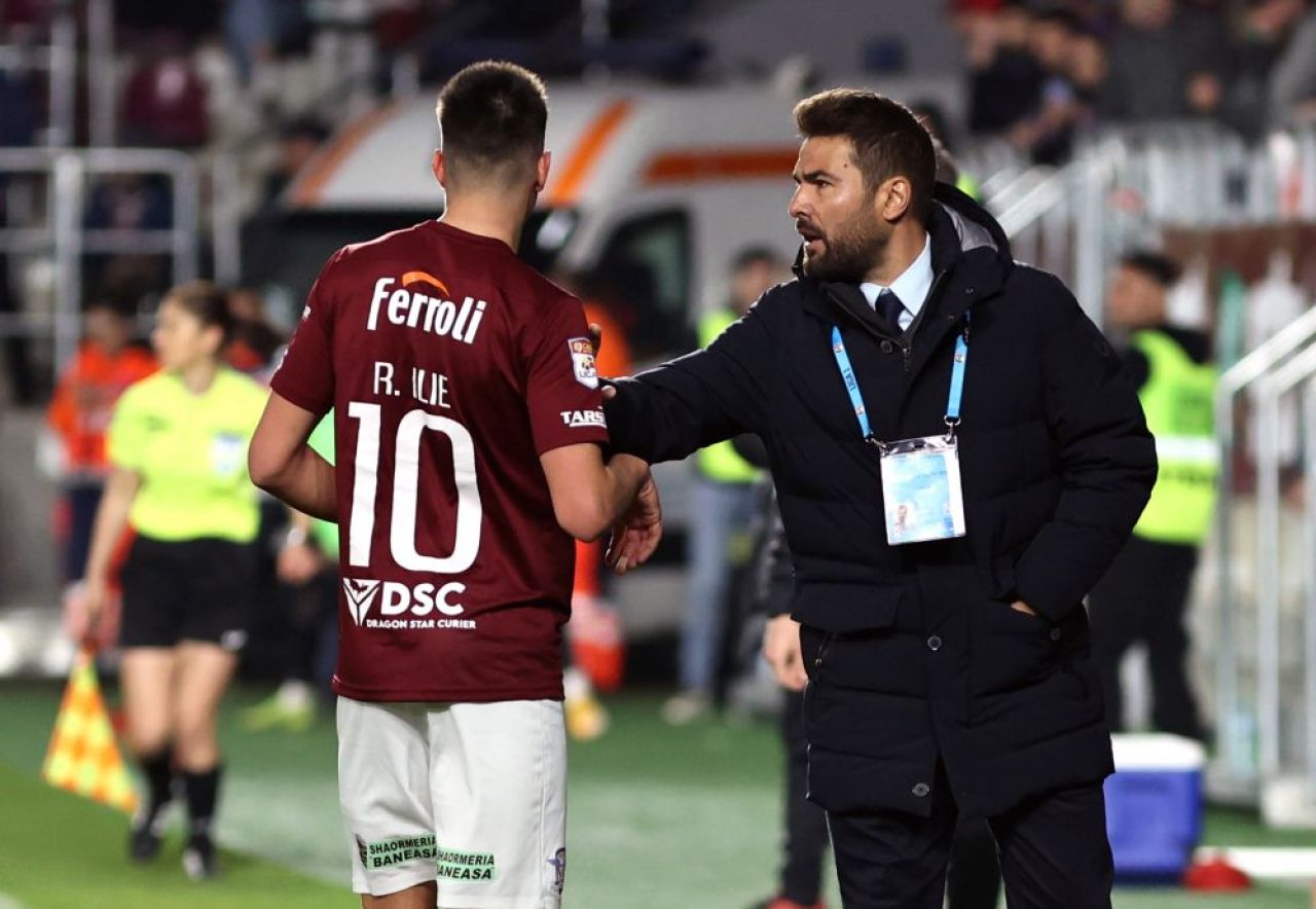 'Micul fenomen' din Liga 1, în atenția selecționerului Edward Iordănescu: „A fost o soluție din primul minut!” _1