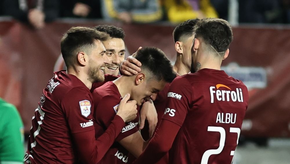 'Micul fenomen' din Liga 1, în atenția selecționerului Edward Iordănescu: „A fost o soluție din primul minut!” _2