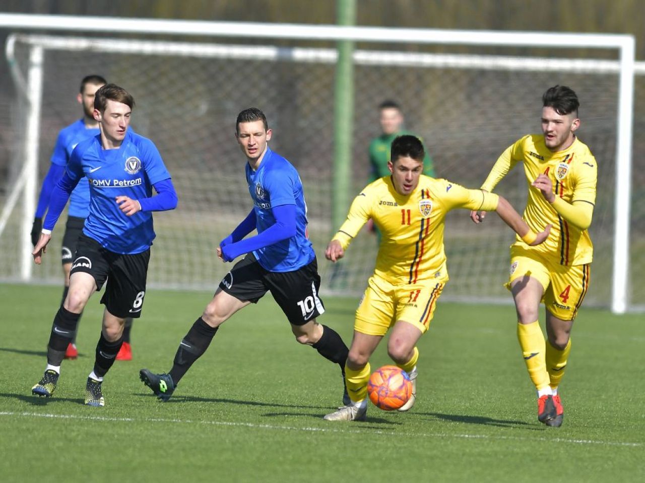 'Micul fenomen' din Liga 1, în atenția selecționerului Edward Iordănescu: „A fost o soluție din primul minut!” _3