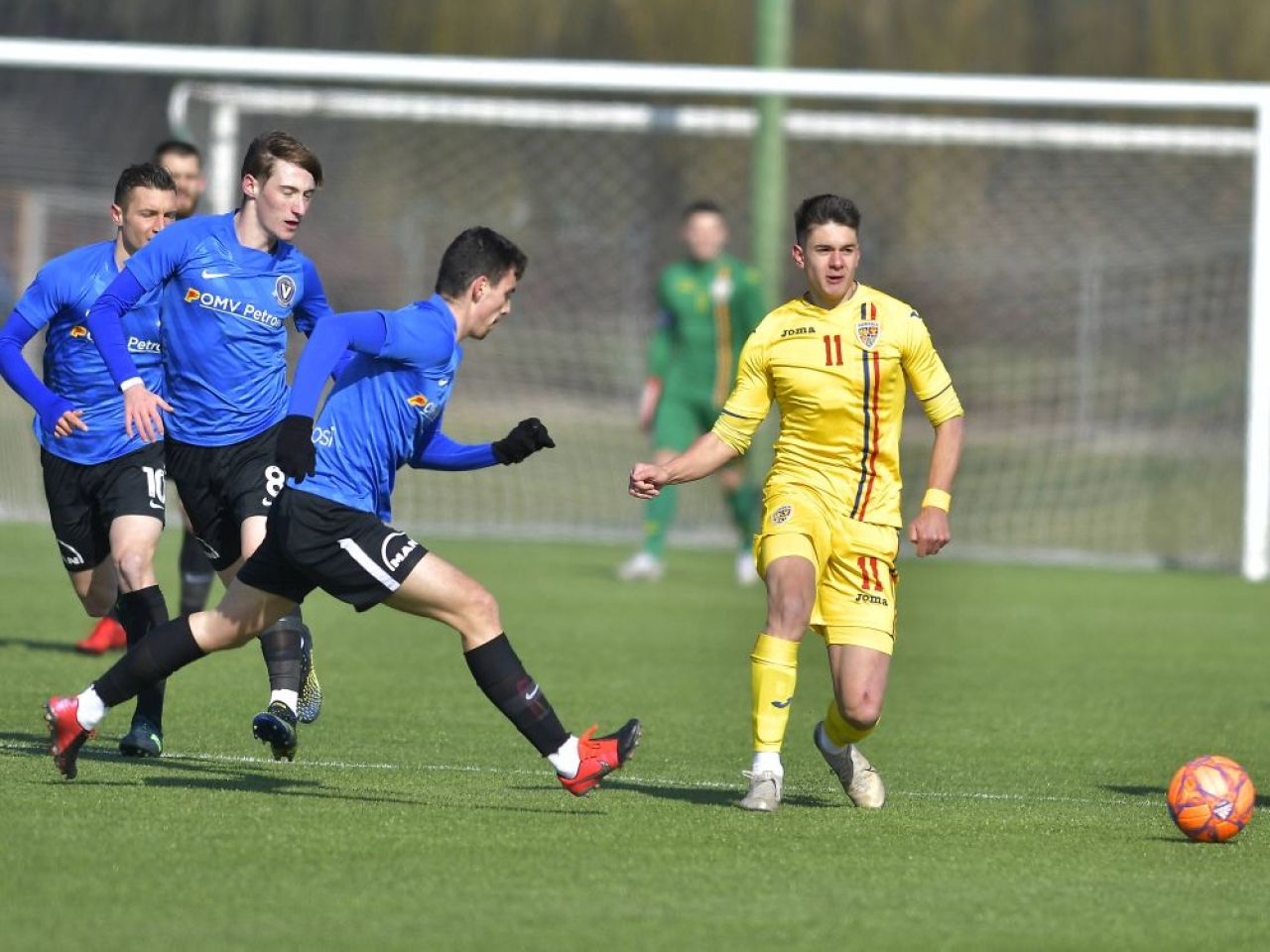 'Micul fenomen' din Liga 1, în atenția selecționerului Edward Iordănescu: „A fost o soluție din primul minut!” _4