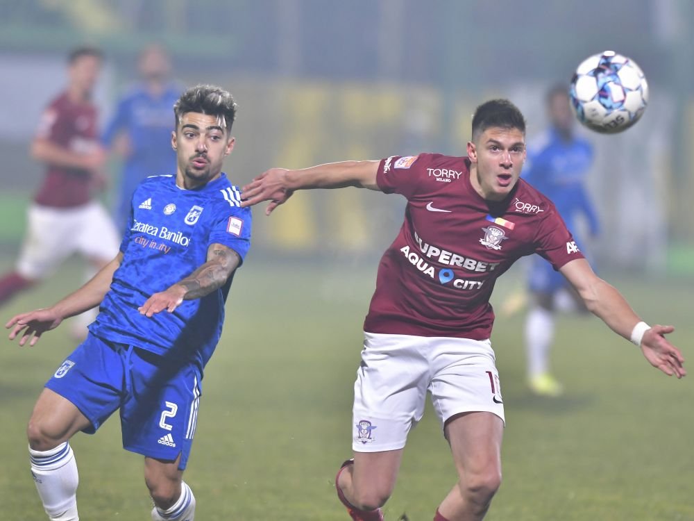'Micul fenomen' din Liga 1, în atenția selecționerului Edward Iordănescu: „A fost o soluție din primul minut!” _5