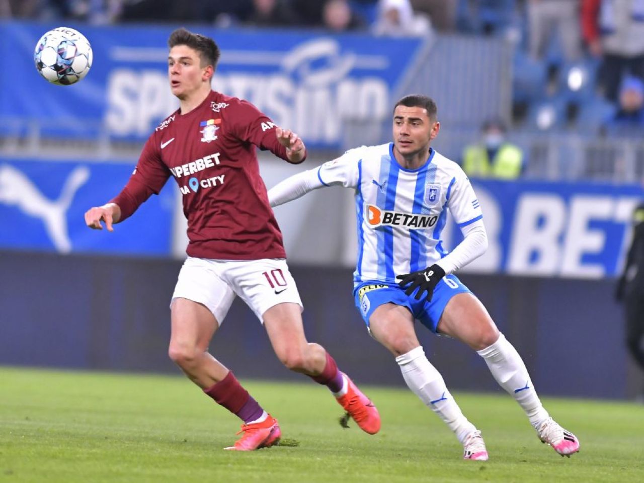 'Micul fenomen' din Liga 1, în atenția selecționerului Edward Iordănescu: „A fost o soluție din primul minut!” _7