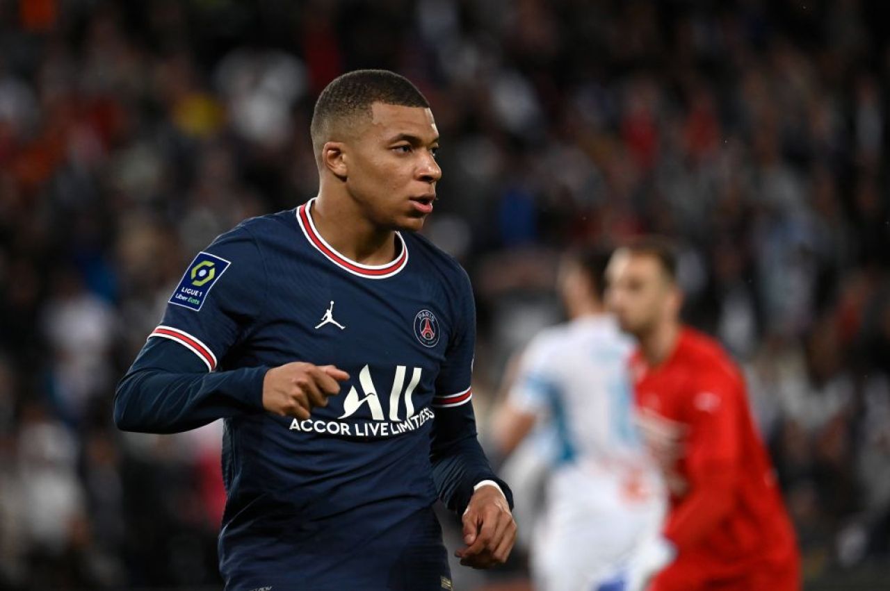 Șansă imensă pentru PSG? Cerere incredibilă a lui Kylian Mbappe pentru Real Madrid! A fost refuzat pe loc _1