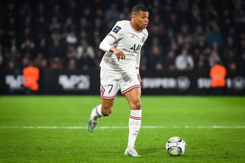 Șansă imensă pentru PSG? Cerere incredibilă a lui Kylian Mbappe pentru Real Madrid! A fost refuzat pe loc _2