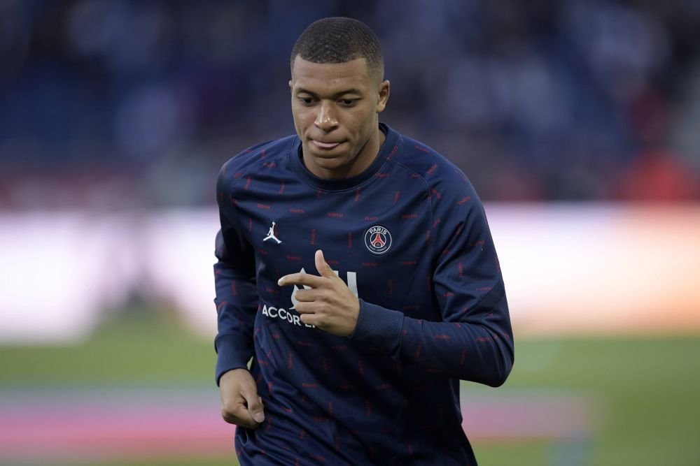 Șansă imensă pentru PSG? Cerere incredibilă a lui Kylian Mbappe pentru Real Madrid! A fost refuzat pe loc _3