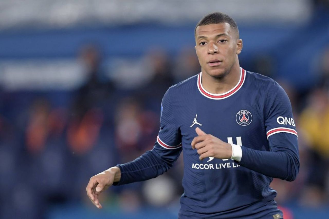 Șansă imensă pentru PSG? Cerere incredibilă a lui Kylian Mbappe pentru Real Madrid! A fost refuzat pe loc _4