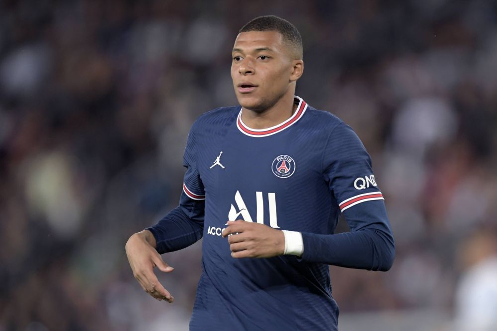 Șansă imensă pentru PSG? Cerere incredibilă a lui Kylian Mbappe pentru Real Madrid! A fost refuzat pe loc _5