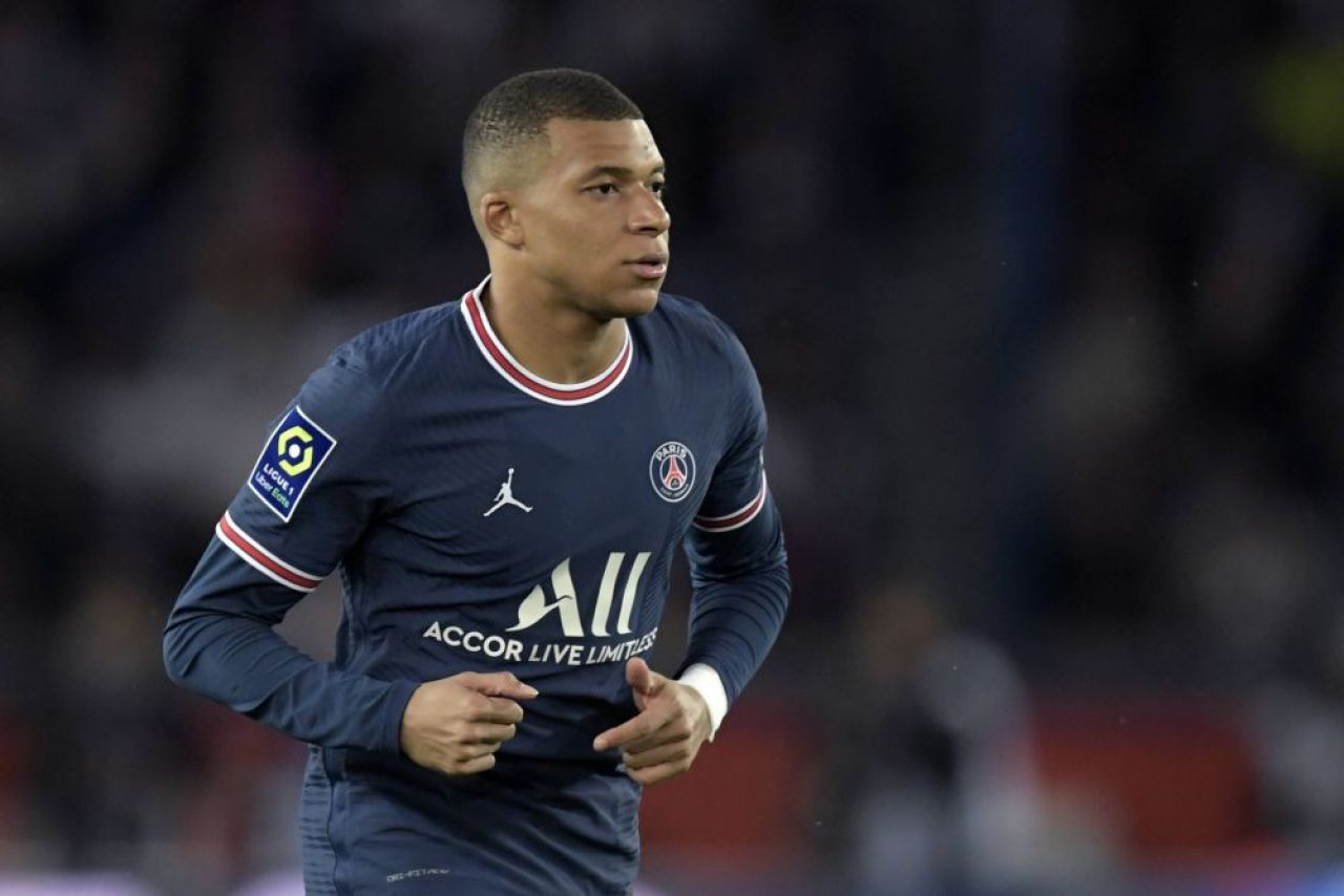 Șansă imensă pentru PSG? Cerere incredibilă a lui Kylian Mbappe pentru Real Madrid! A fost refuzat pe loc _6