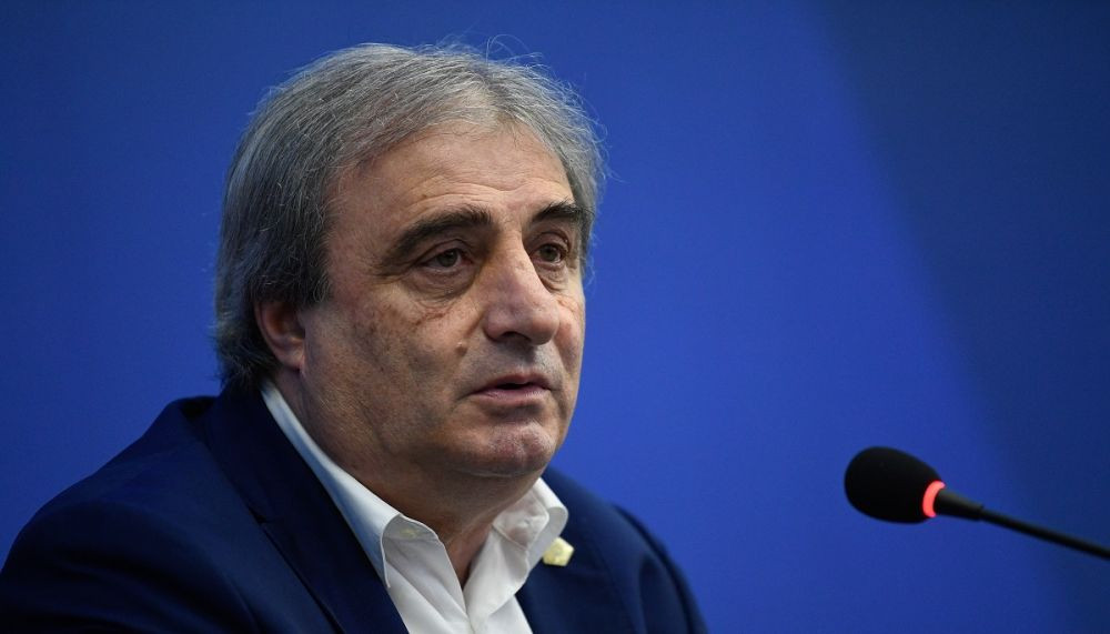 Mihai Stoichiță, surprins &icirc;n timp ce vorbea cu Burleanu pe WhatsApp: Inadmisibil, nu mai putem alerga!