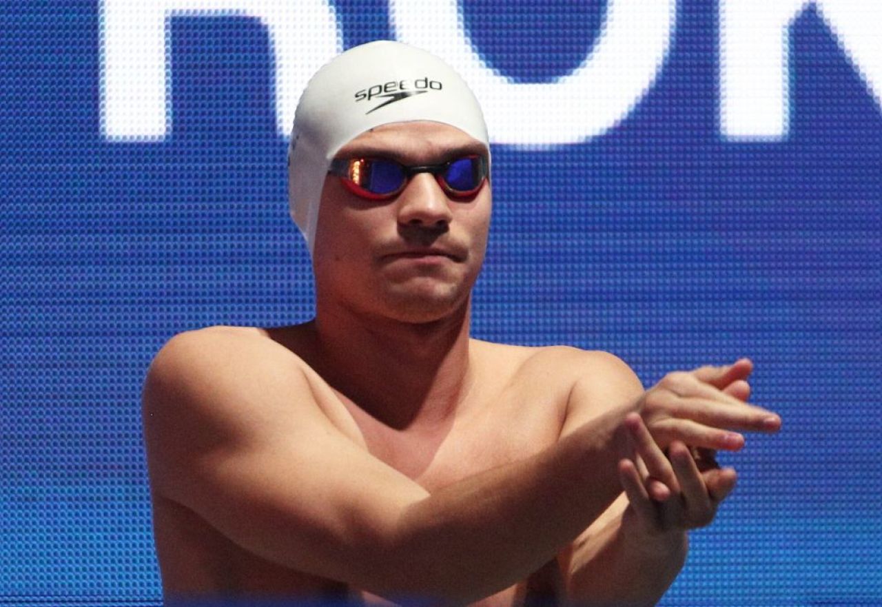 Campionul olimpic care a participat la manifestația lui Putin, suspendare drastică din partea Federației Internaționale de Natație_7