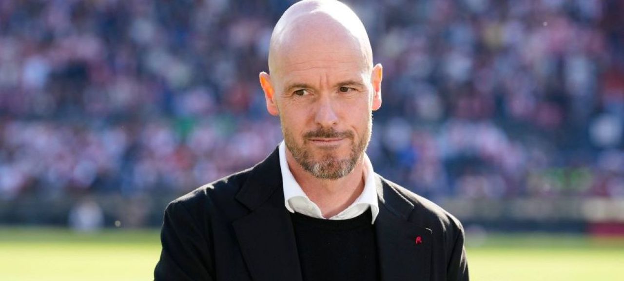 Record negativ la Manchester United, cu Erik ten Hag în prim-plan!_2