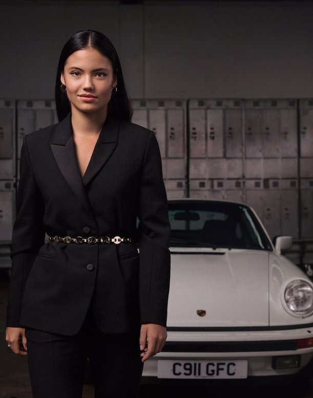 Emma Răducanu s-a oprit în sferturile de la Stuttgart. Iga Swiatek a ajuns la 21 de victorii consecutive_23