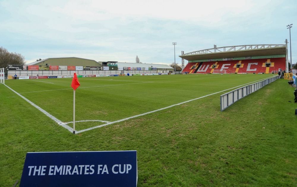 Poveștile FA Cup | Viața bate filmul! Ziua în care West Brom a luat trei goluri de la un agent imobiliar_4