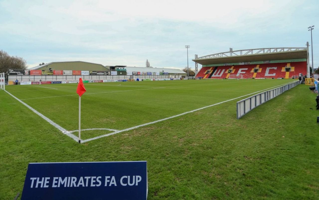 Poveștile FA Cup | Viața bate filmul! Ziua în care West Brom a luat trei goluri de la un agent imobiliar_4