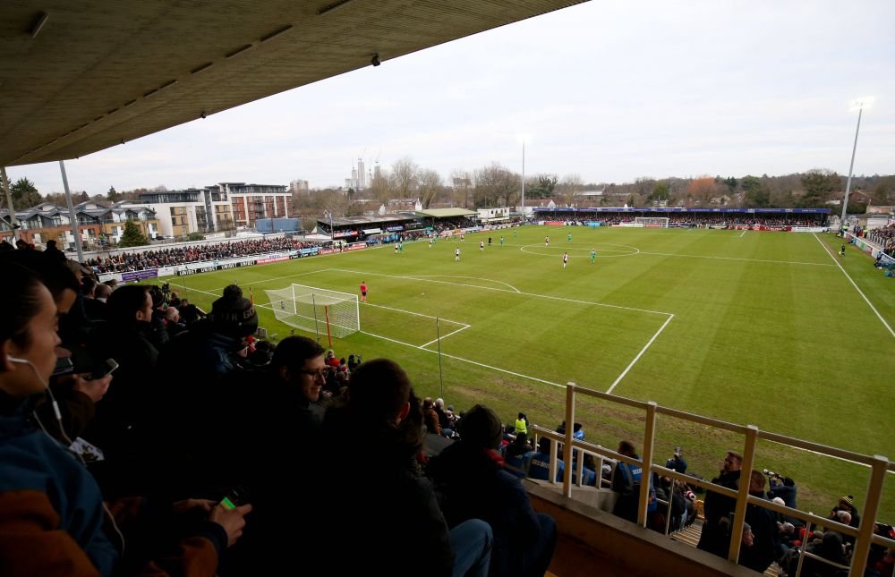 Poveștile FA Cup | Viața bate filmul! Ziua în care West Brom a luat trei goluri de la un agent imobiliar_5