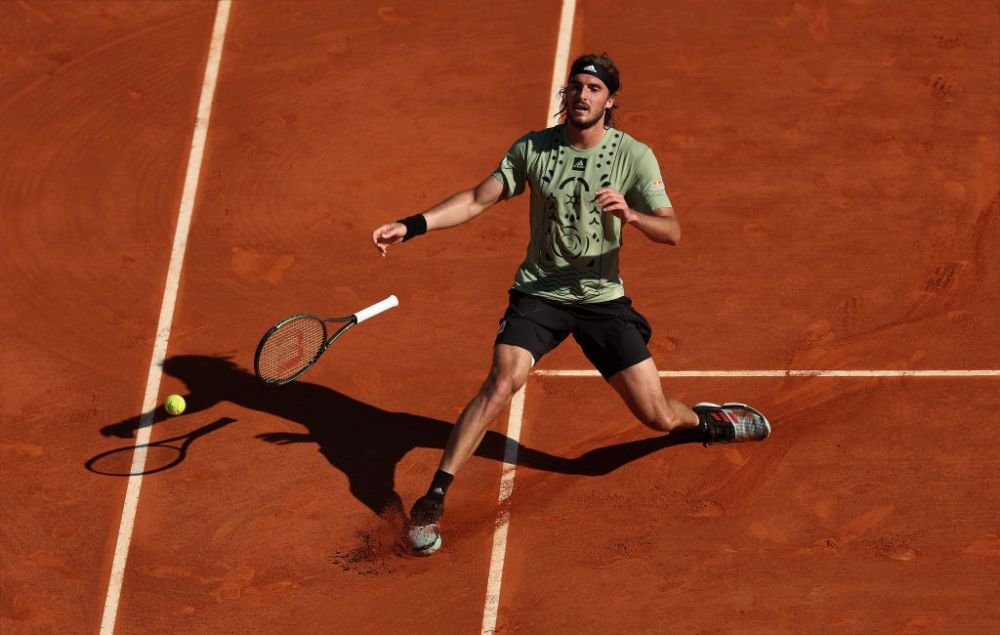 Identic cu Rafael Nadal! Coincidențe extraordinare între Alcaraz și Nadal: puștiul de 18 ani îl bate din nou pe Tsitsipas și intră în top 10 ATP_16