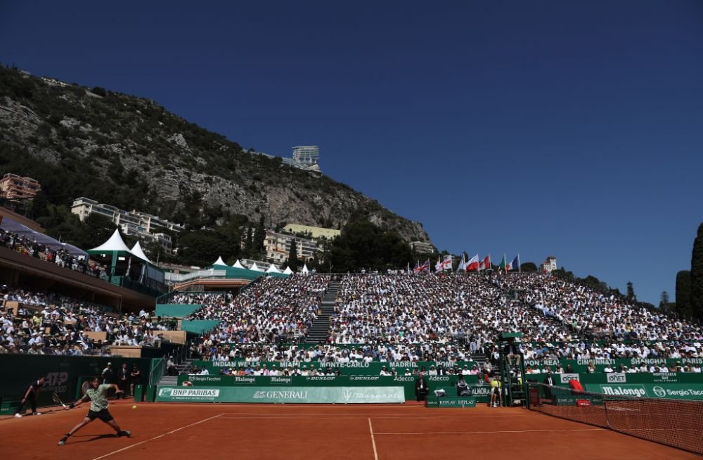 Identic cu Rafael Nadal! Coincidențe extraordinare între Alcaraz și Nadal: puștiul de 18 ani îl bate din nou pe Tsitsipas și intră în top 10 ATP_17