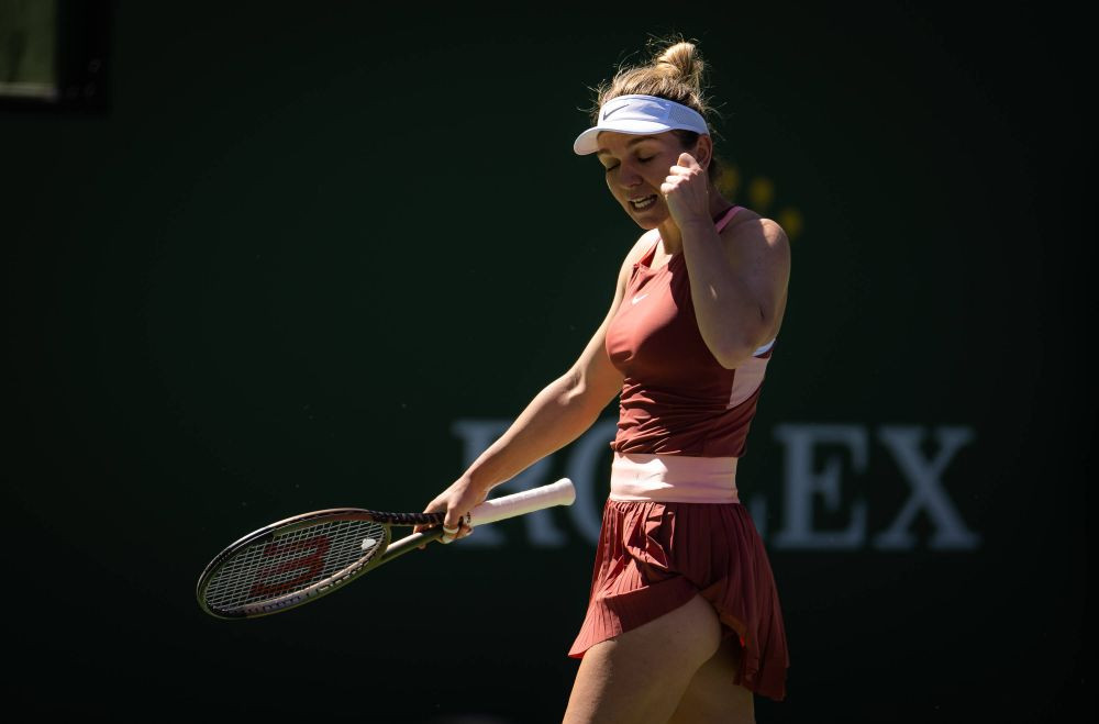 Înainte de revenirea în circuit, Simona Halep se antrenează și pentru o carieră în... modelling! :) _15