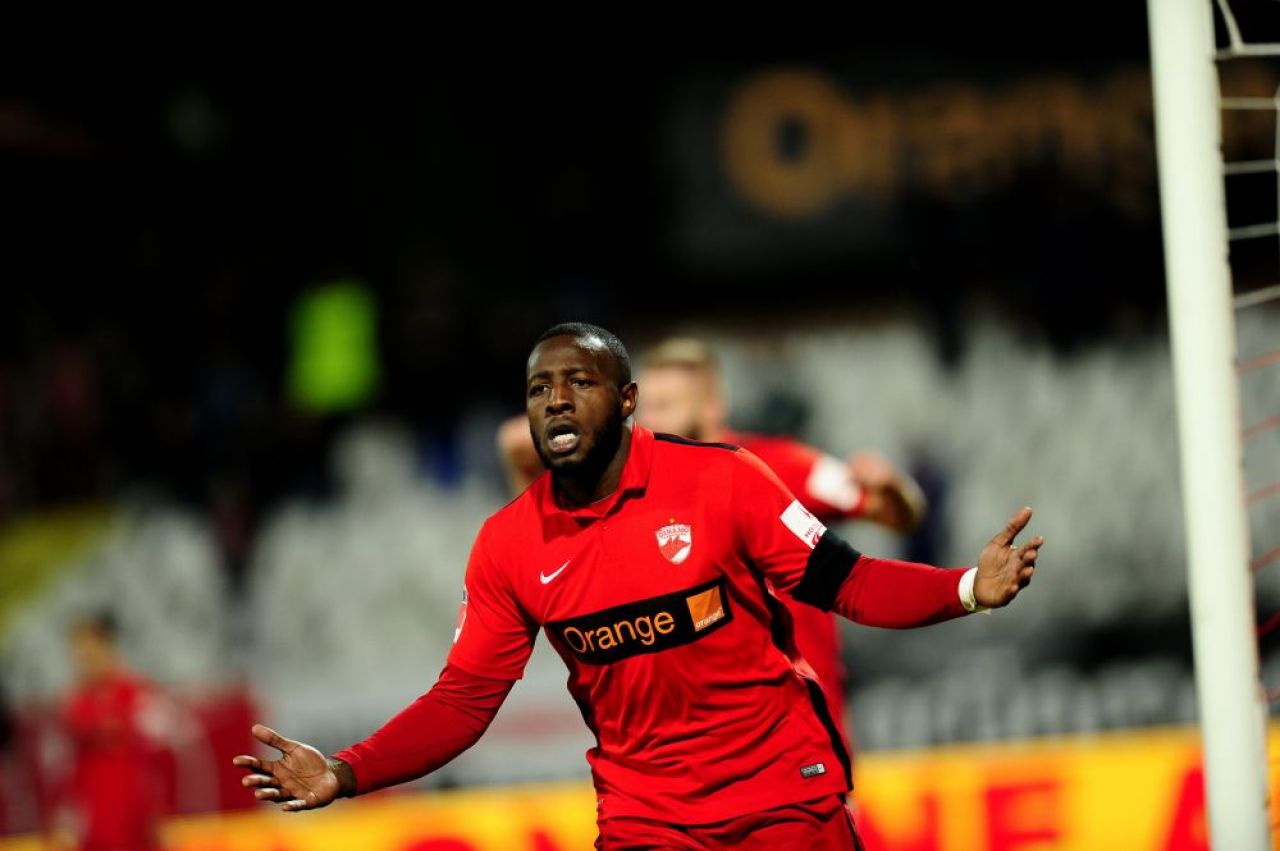 Fostul golgheter al lui FCSB și al lui Dinamo nu a mai înscris de un an și jumătate!_2