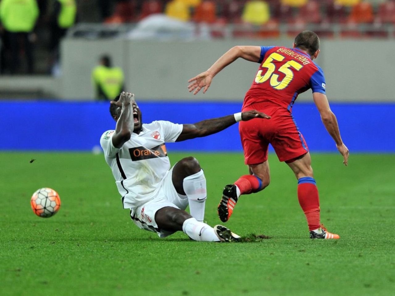 Fostul golgheter al lui FCSB și al lui Dinamo nu a mai înscris de un an și jumătate!_4