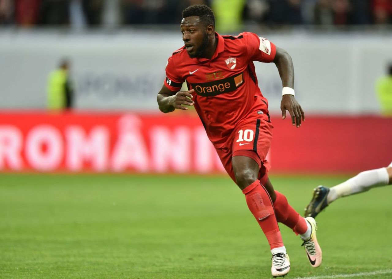 Fostul golgheter al lui FCSB și al lui Dinamo nu a mai înscris de un an și jumătate!_5