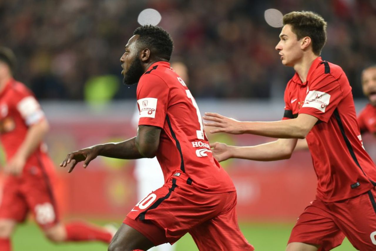 Fostul golgheter al lui FCSB și al lui Dinamo nu a mai înscris de un an și jumătate!_6