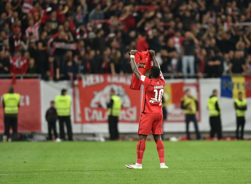 Fostul golgheter al lui FCSB și al lui Dinamo nu a mai înscris de un an și jumătate!_7