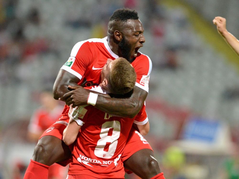 Fostul golgheter al lui FCSB și al lui Dinamo nu a mai înscris de un an și jumătate!_8