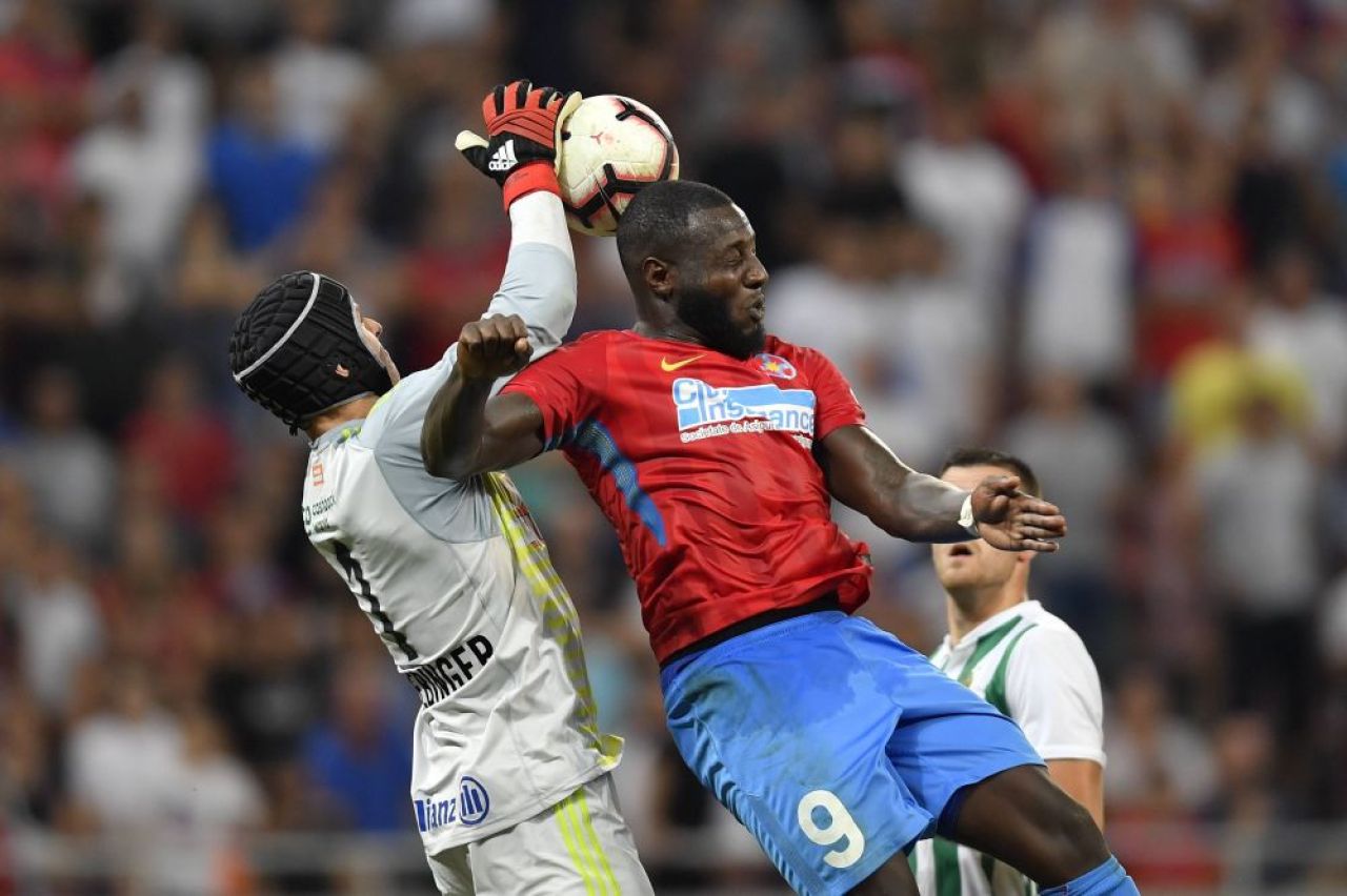 Fostul golgheter al lui FCSB și al lui Dinamo nu a mai înscris de un an și jumătate!_12