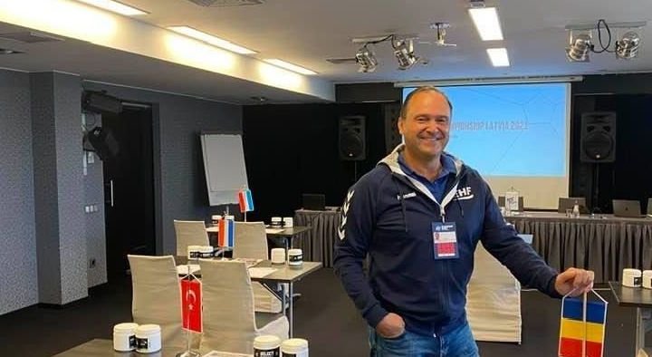 Care au fost performanțele handbalului rom&acirc;nesc &icirc;n 2024? Răspunsul șefului FRH