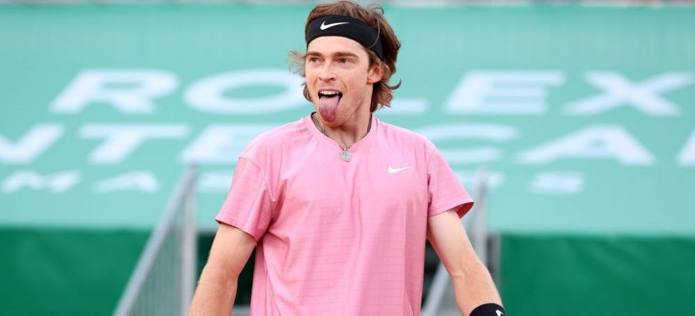 Rusul Andrey Rublev (8 ATP), numit „mincinos” și „ipocrit” de ucraineanul Alex Dolgopolov: „Dacă nu știi nimic despre război, de ce donezi bani?”_2