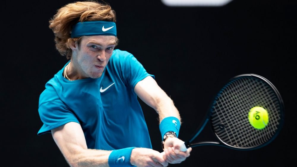 Rusul Andrey Rublev (8 ATP), numit „mincinos” și „ipocrit” de ucraineanul Alex Dolgopolov: „Dacă nu știi nimic despre război, de ce donezi bani?”_7