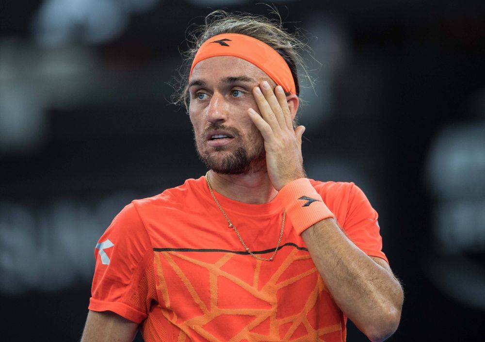 Rusul Andrey Rublev (8 ATP), numit „mincinos” și „ipocrit” de ucraineanul Alex Dolgopolov: „Dacă nu știi nimic despre război, de ce donezi bani?”_10