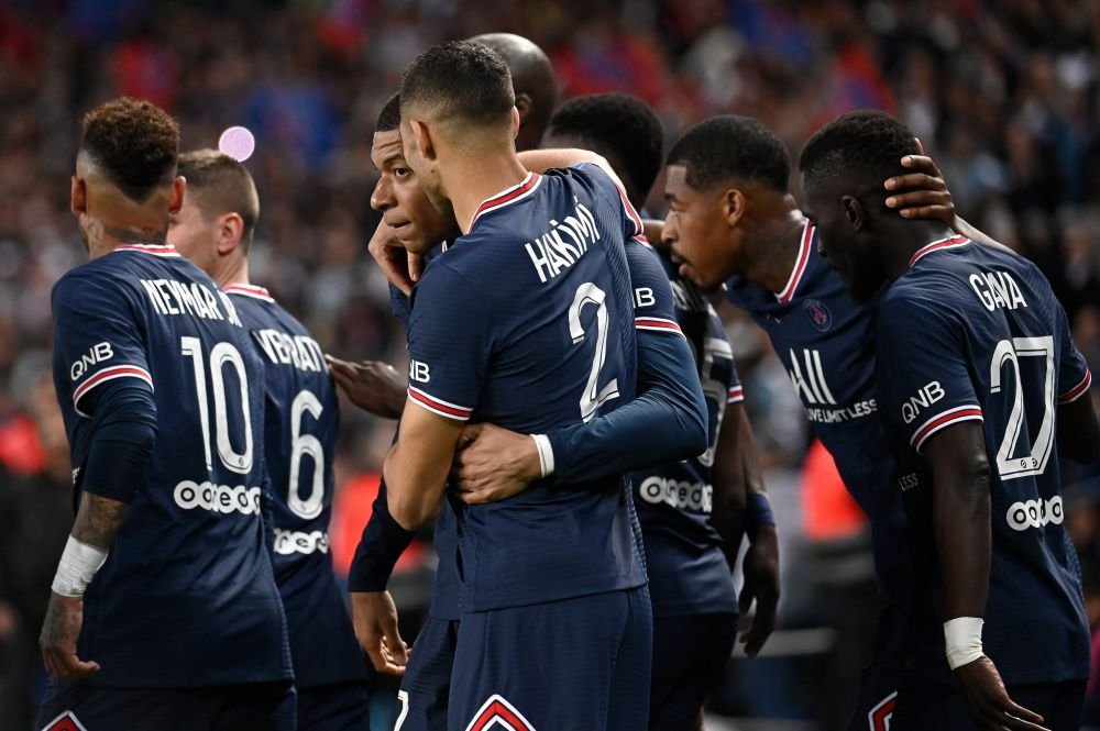 Nu uită și nu iartă! Motivul pentru care fanii lui PSG vor boicota sărbătoarea de titlu a parizienilor