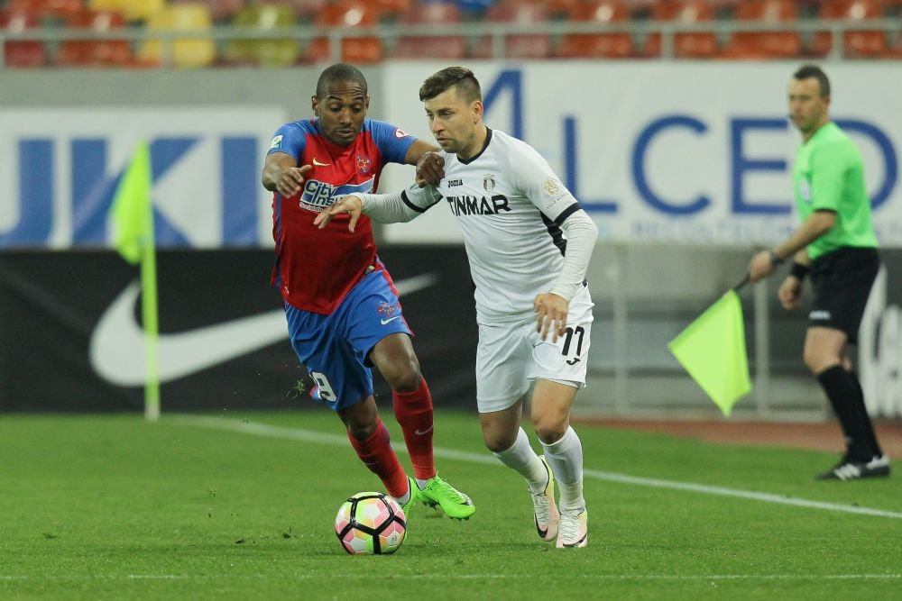 Dezvăluiri ale jucătorului cu 14 meciuri la FCSB pe care Gigi Becali a plătit 600.000 de euro: „Au uitat de mine! Mi s-a transmis că o să joc 10 minute și m-am trezit titular!”_2