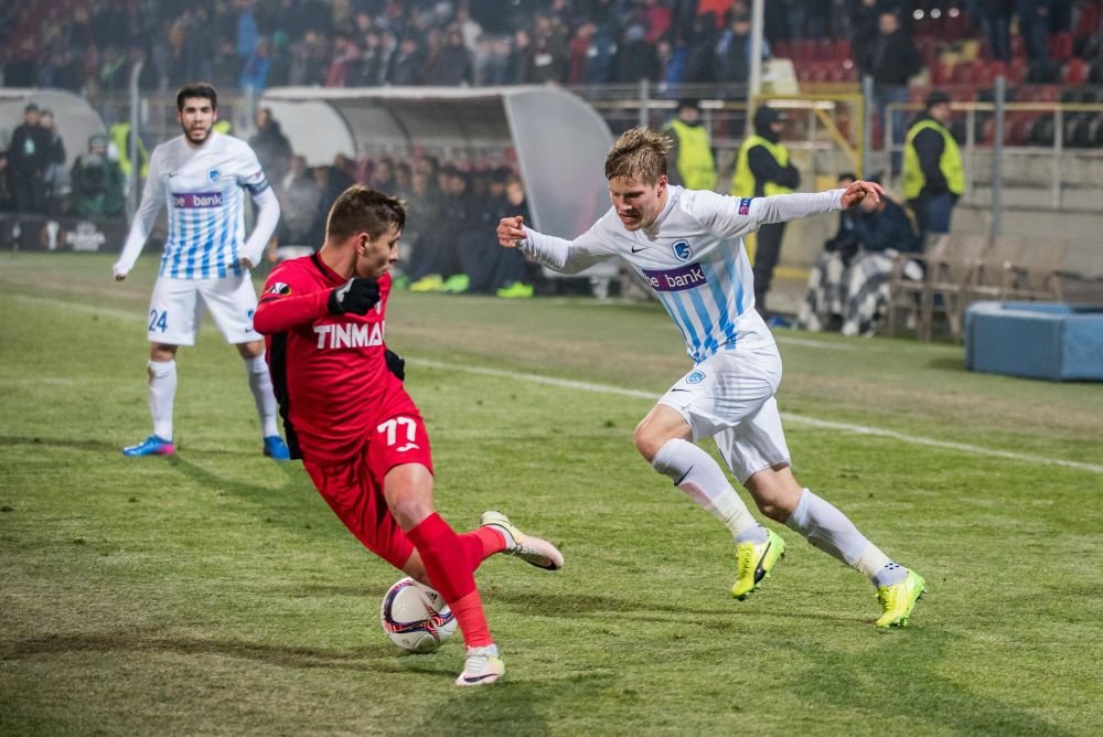 Dezvăluiri ale jucătorului cu 14 meciuri la FCSB pe care Gigi Becali a plătit 600.000 de euro: „Au uitat de mine! Mi s-a transmis că o să joc 10 minute și m-am trezit titular!”_3
