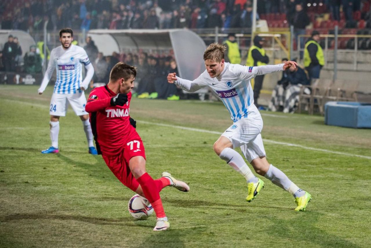 Dezvăluiri ale jucătorului cu 14 meciuri la FCSB pe care Gigi Becali a plătit 600.000 de euro: „Au uitat de mine! Mi s-a transmis că o să joc 10 minute și m-am trezit titular!”_3