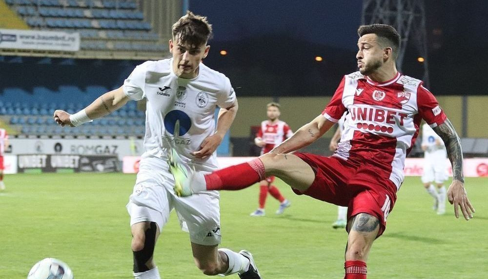 Mai termină Gaz Metan campionatul? &rdquo;E posibil să fie exclusă &icirc;nainte de &icirc;ncheierea competiției&rdquo;